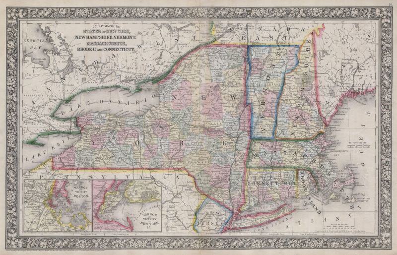 1791: Vermont was once an Independent State between the U.S. and Canada
